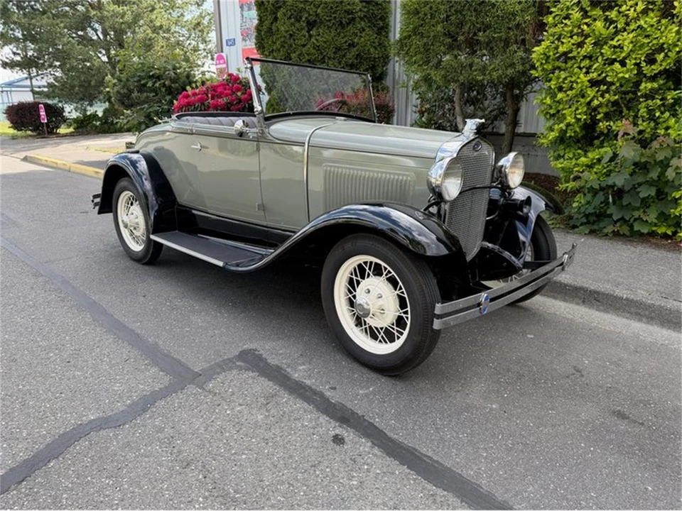 1930 Ford Model A - Image 16 of 31