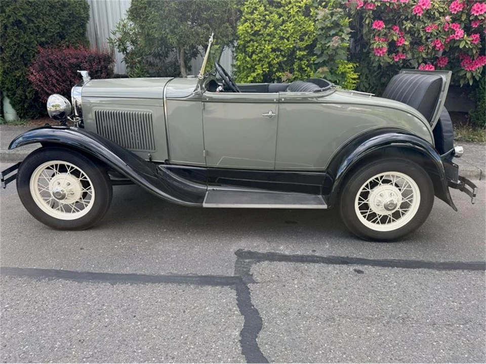 1930 Ford Model A - Image 26 of 31