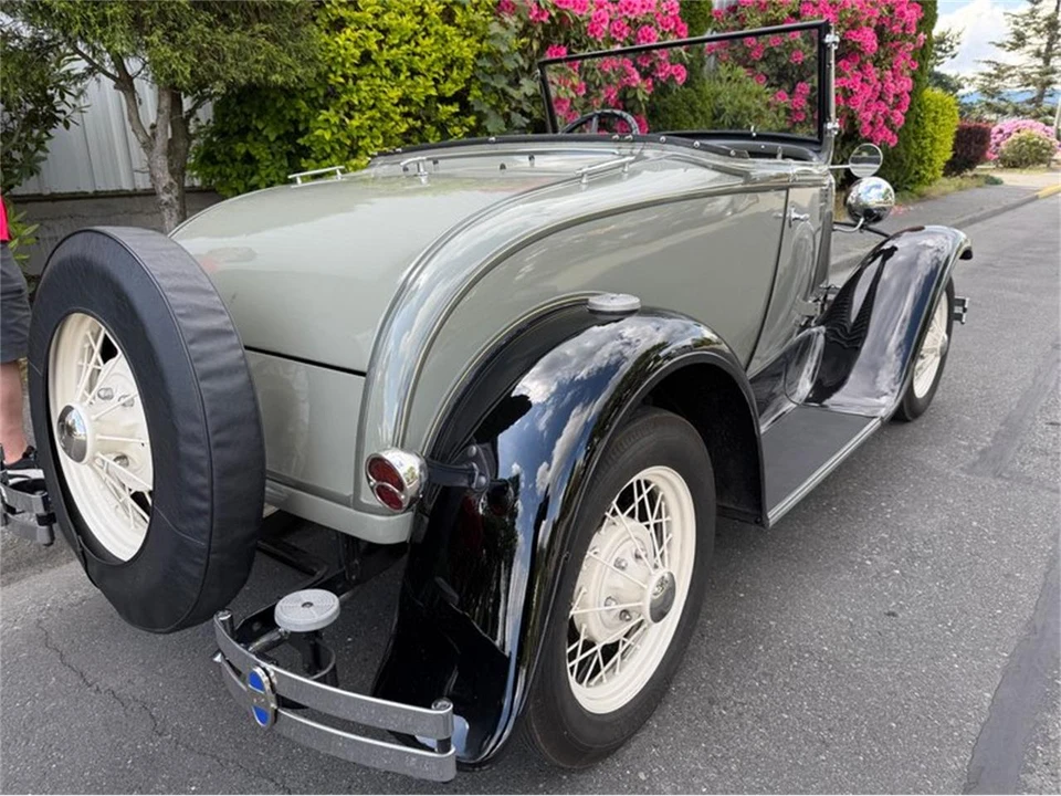 1930 Ford Model A - Image 12 of 31