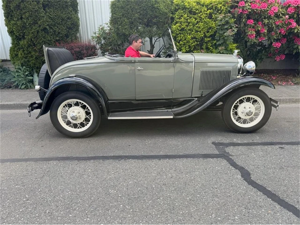 1930 Ford Model A - Image 22 of 31