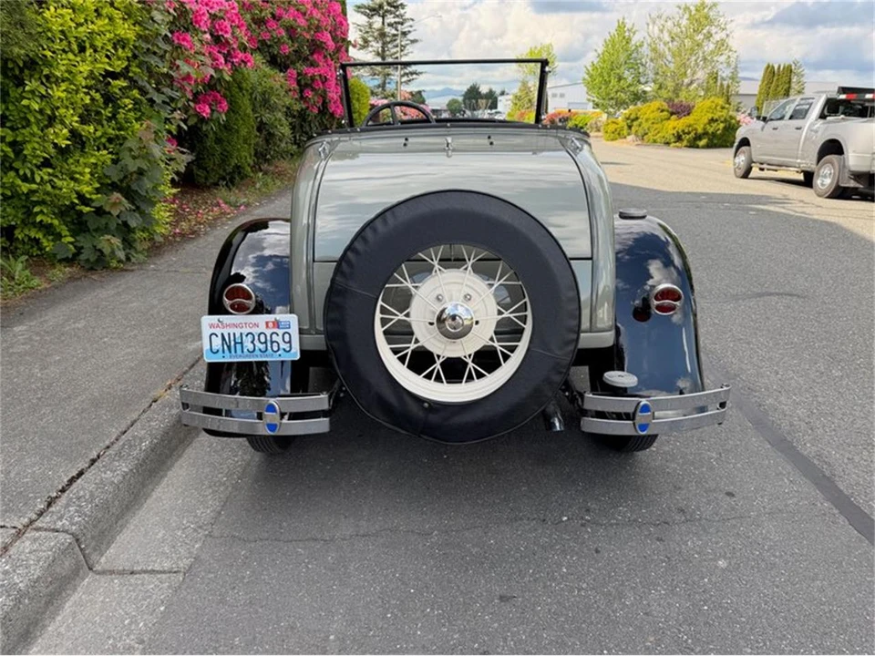 1930 Ford Model A - Image 7 of 31