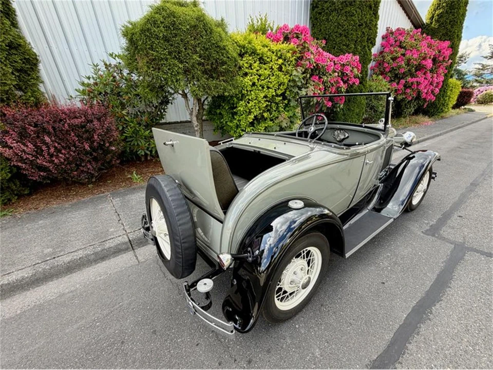 1930 Ford Model A - Image 27 of 31