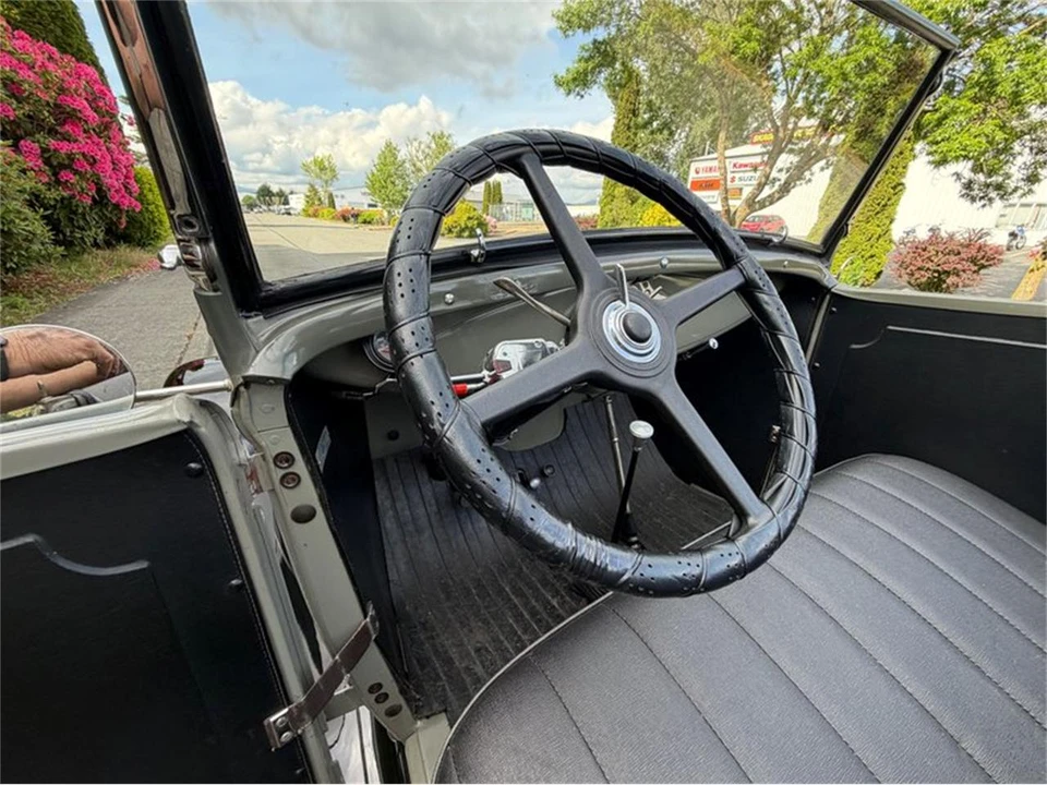1930 Ford Model A - Image 2 of 31