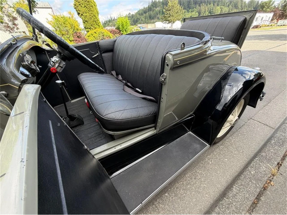 1930 Ford Model A - Image 3 of 31