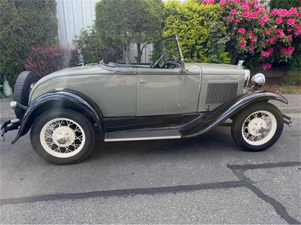 1930 Ford Model A - Image 13 of 31
