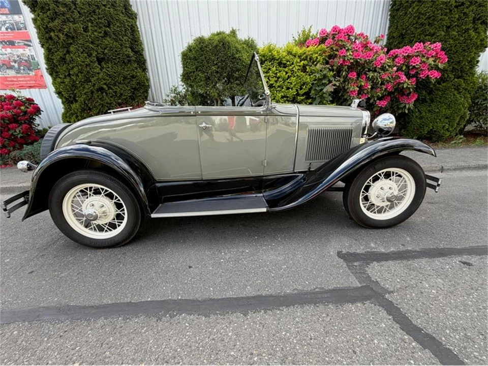 1930 Ford Model A - Image 18 of 31