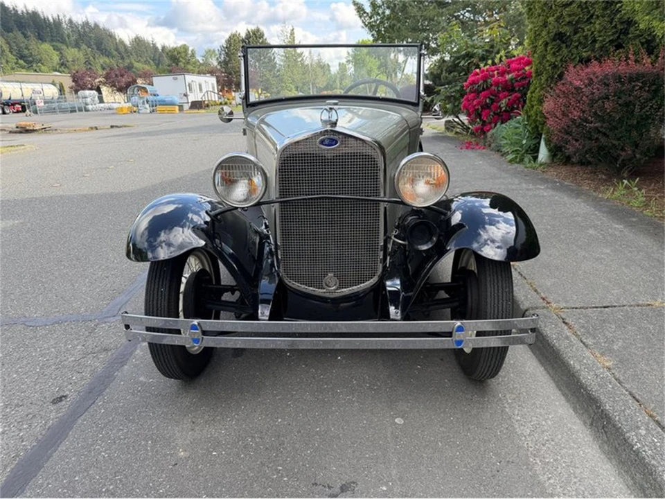 1930 Ford Model A - Image 14 of 31