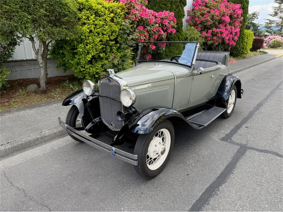 1930 Ford Model A - Image 24 of 31