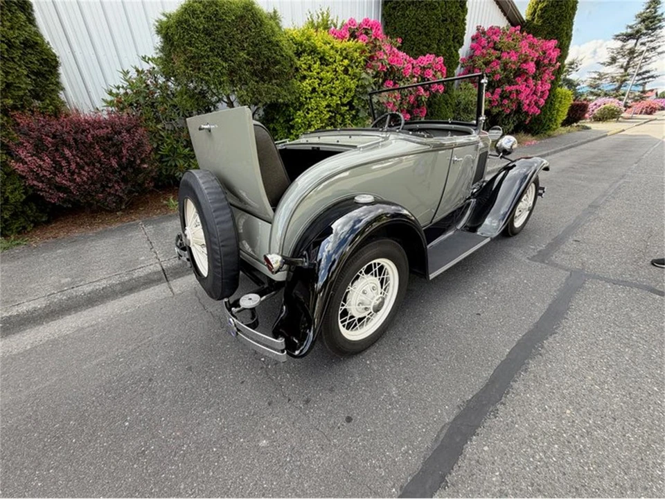 1930 Ford Model A - Image 19 of 31