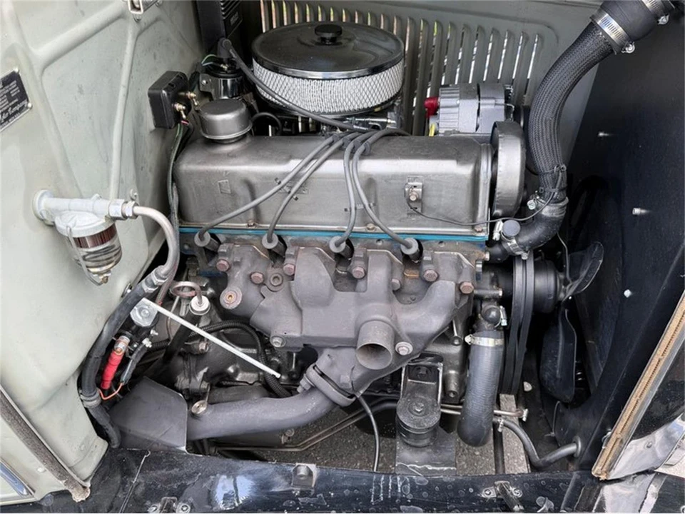 1930 Ford Model A - Image 5 of 31