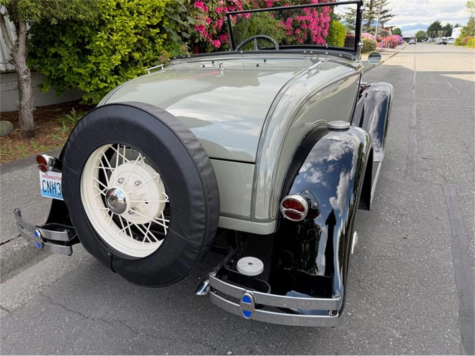 1930 Ford Model A - Image 10 of 31