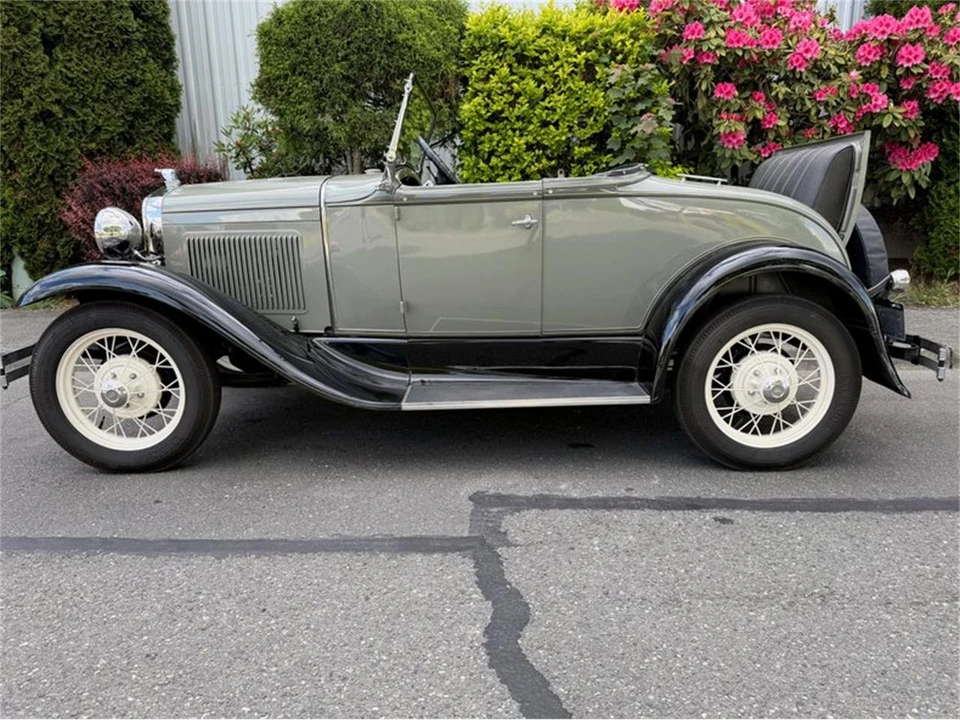 1930 Ford Model A - Image 25 of 31
