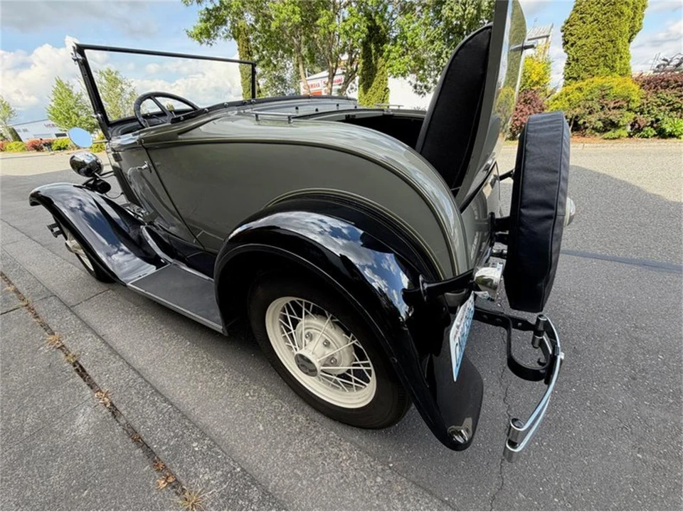 1930 Ford Model A - Image 20 of 31