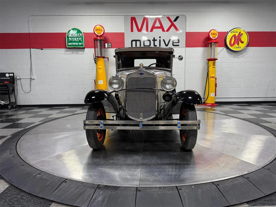 1930 Ford Model A - Image 3 of 31