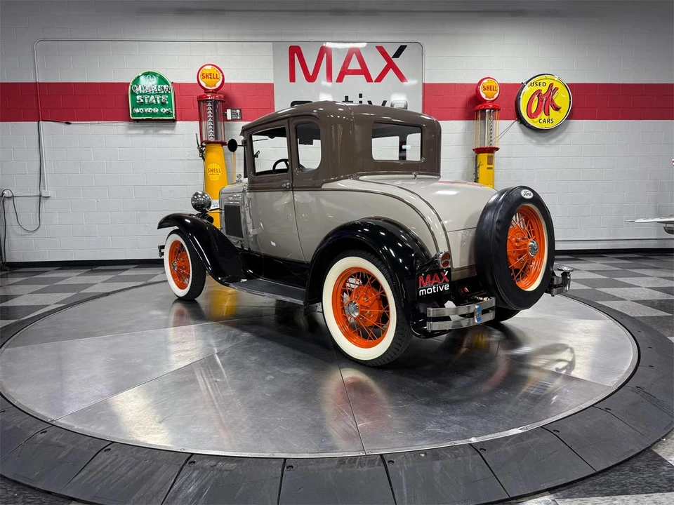 1930 Ford Model A - Image 6 of 31