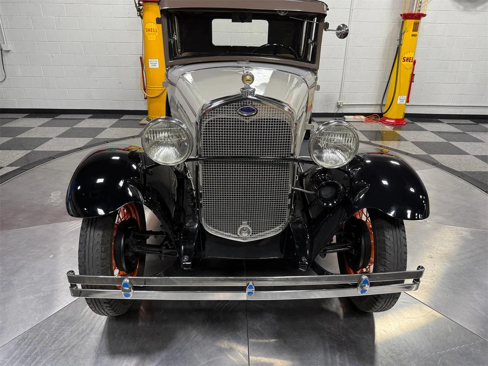 1930 Ford Model A - Image 13 of 31