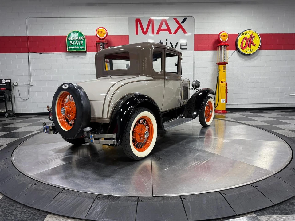 1930 Ford Model A - Image 8 of 31