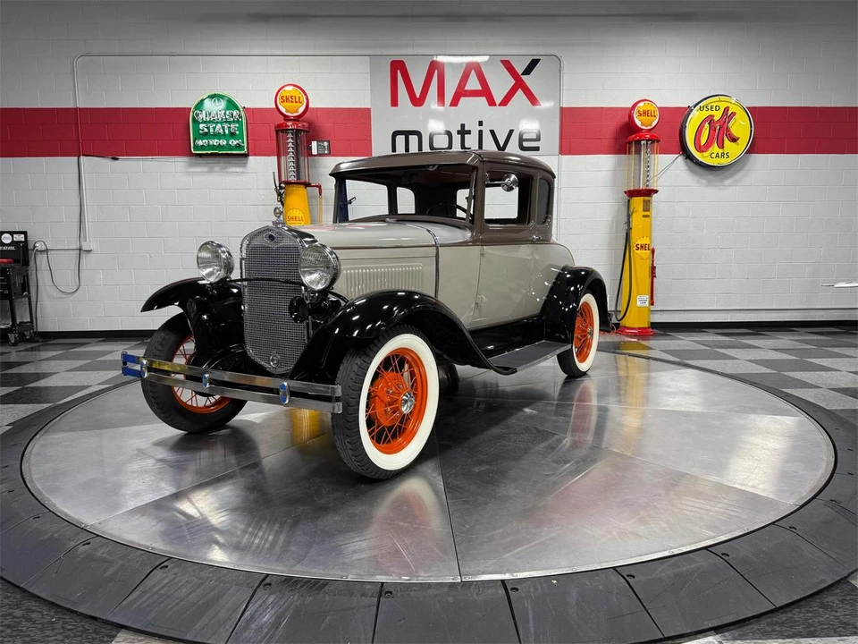 1930 Ford Model A - Image 4 of 31