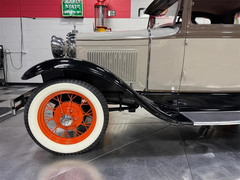 1930 Ford Model A - Image 14 of 31
