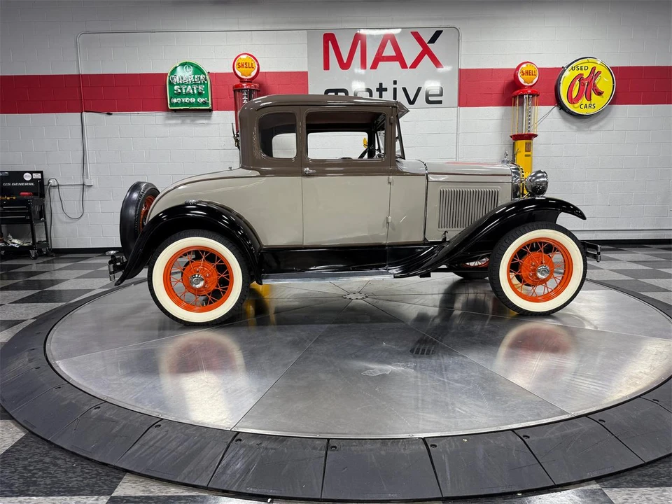 1930 Ford Model A - Image 10 of 31