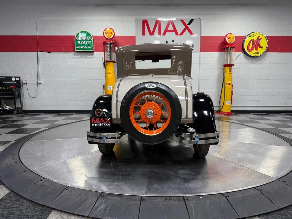 1930 Ford Model A - Image 7 of 31