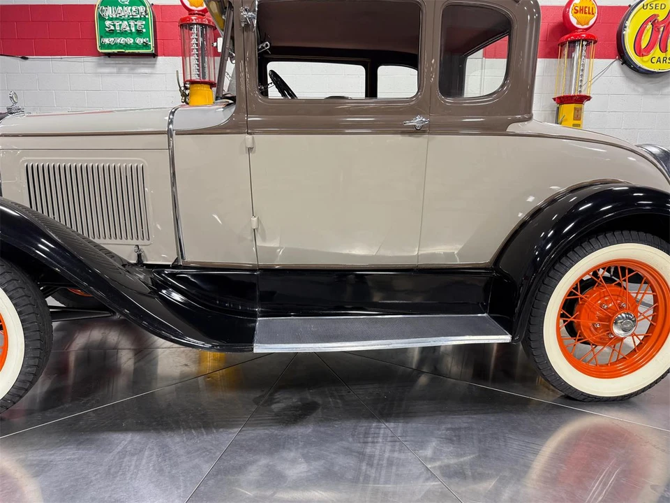 1930 Ford Model A - Image 15 of 31