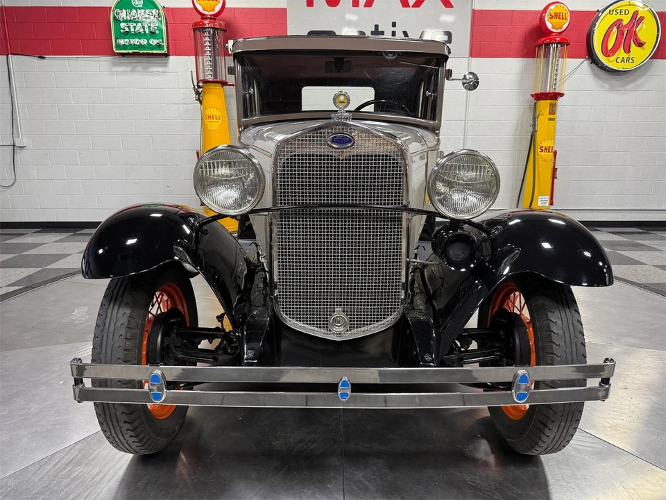 1930 Ford Model A - Image 24 of 31