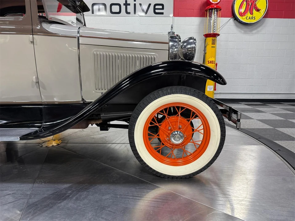 1930 Ford Model A - Image 21 of 31