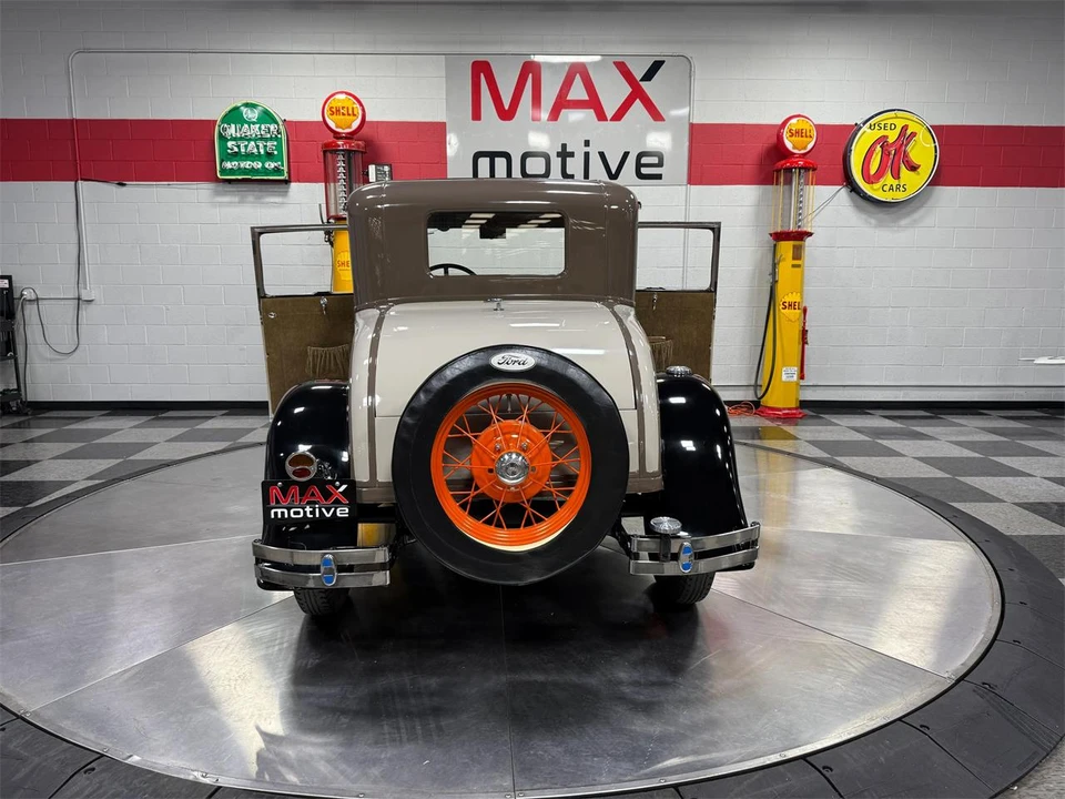 1930 Ford Model A - Image 29 of 31