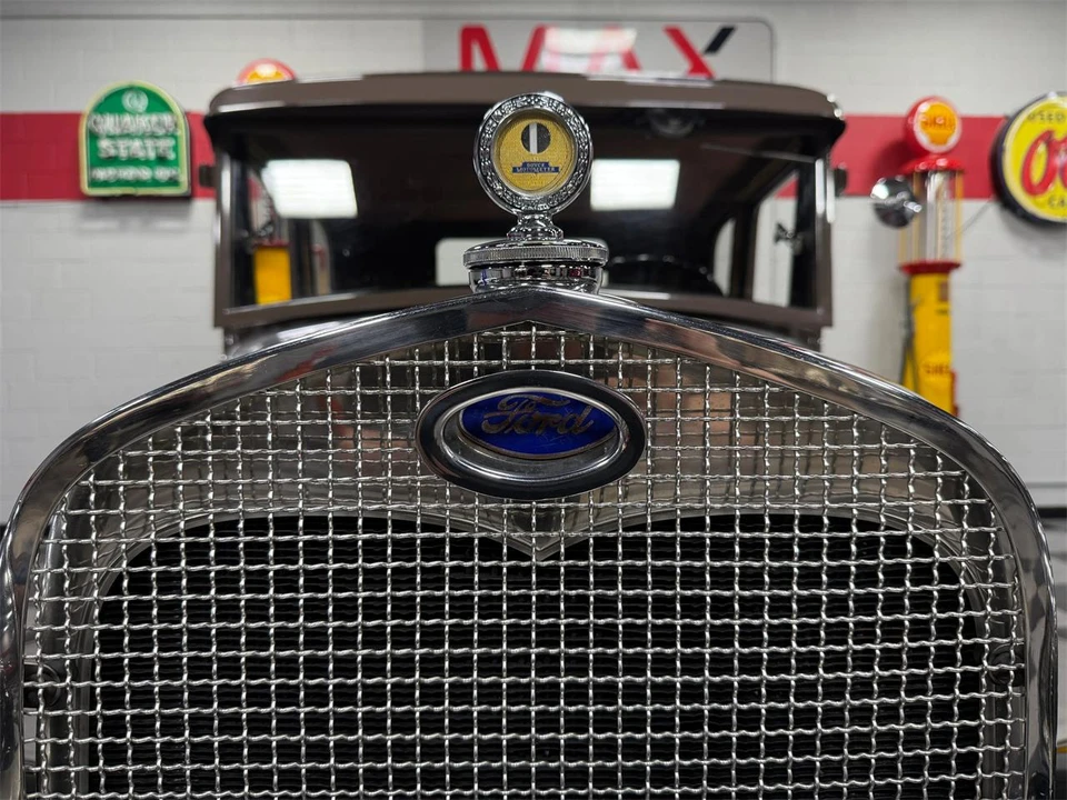 1930 Ford Model A - Image 26 of 31