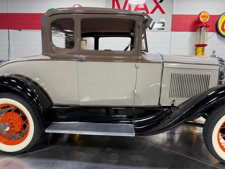 1930 Ford Model A - Image 22 of 31