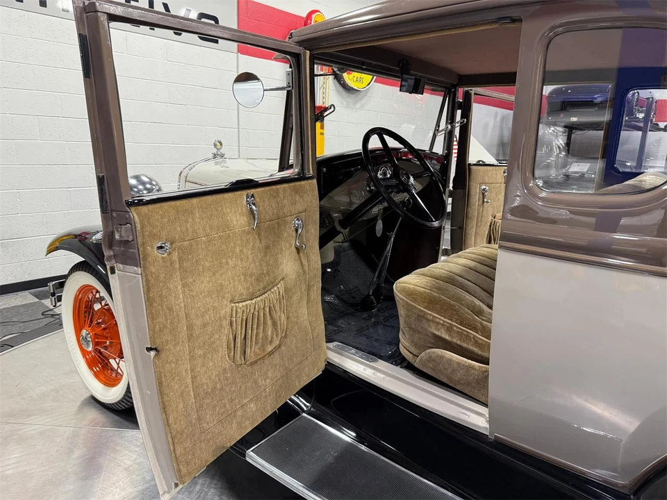 1930 Ford Model A - Image 30 of 31