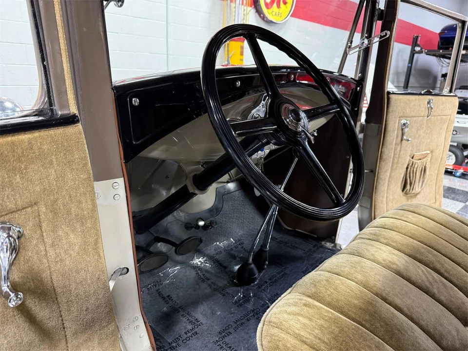 1930 Ford Model A - Image 31 of 31