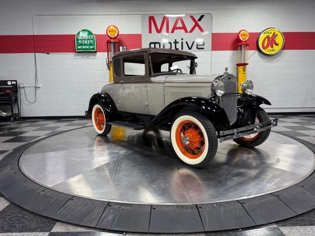 1930 Ford Model A - Image 12 of 31