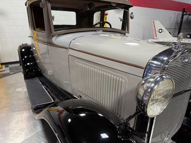 1930 Ford Model A - Image 29 of 31