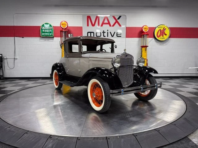 1930 Ford Model A - Image 2 of 21