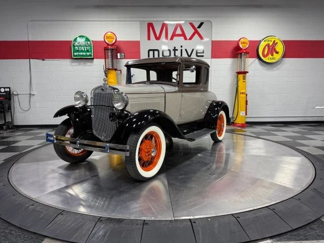 1930 Ford Model A - Image 4 of 31