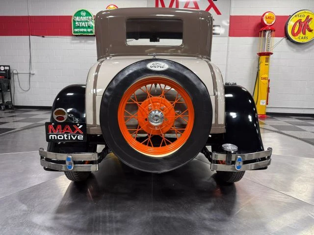 1930 Ford Model A - Image 18 of 21