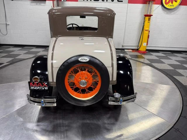 1930 Ford Model A - Image 19 of 21