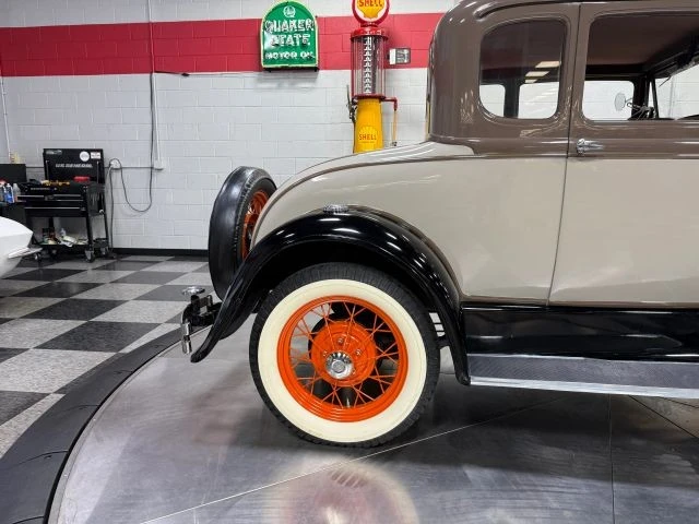 1930 Ford Model A - Image 24 of 31