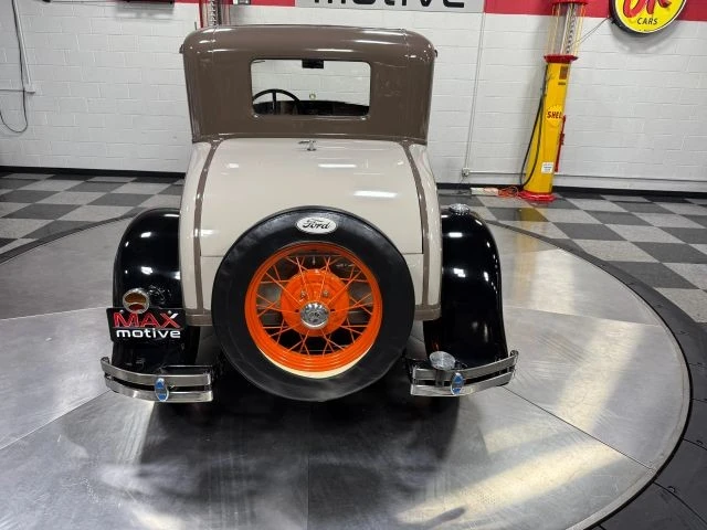 1930 Ford Model A - Image 19 of 31