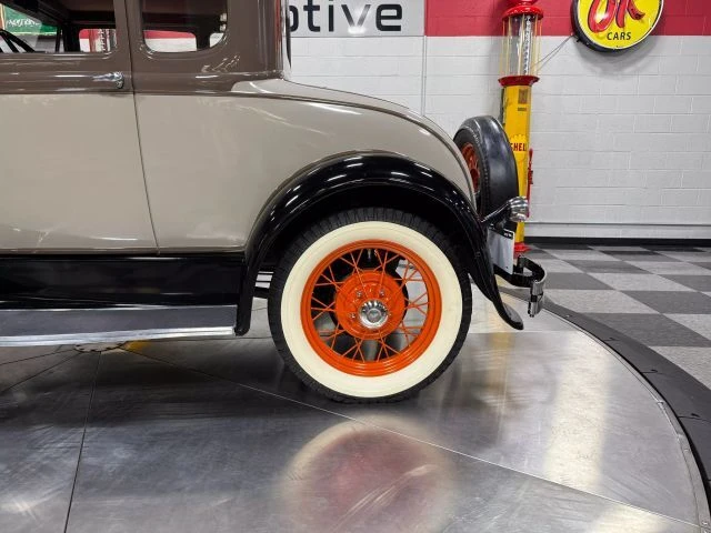 1930 Ford Model A - Image 17 of 21