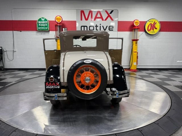 1930 Ford Model A - Image 30 of 31