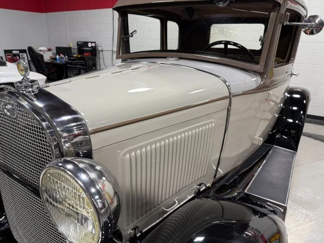 1930 Ford Model A - Image 28 of 31