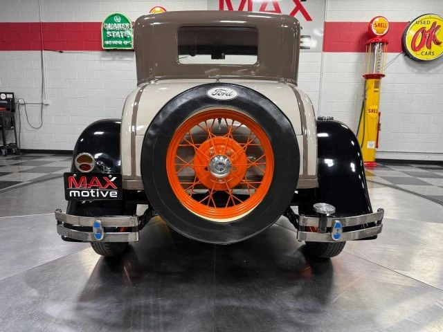 1930 Ford Model A - Image 18 of 31