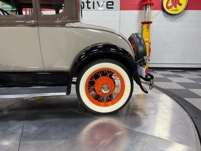 1930 Ford Model A - Image 17 of 31