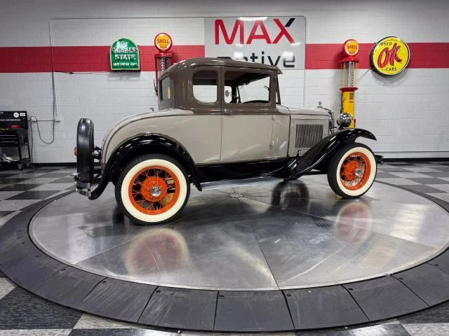 1930 Ford Model A - Image 9 of 21