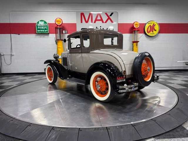1930 Ford Model A - Image 6 of 21