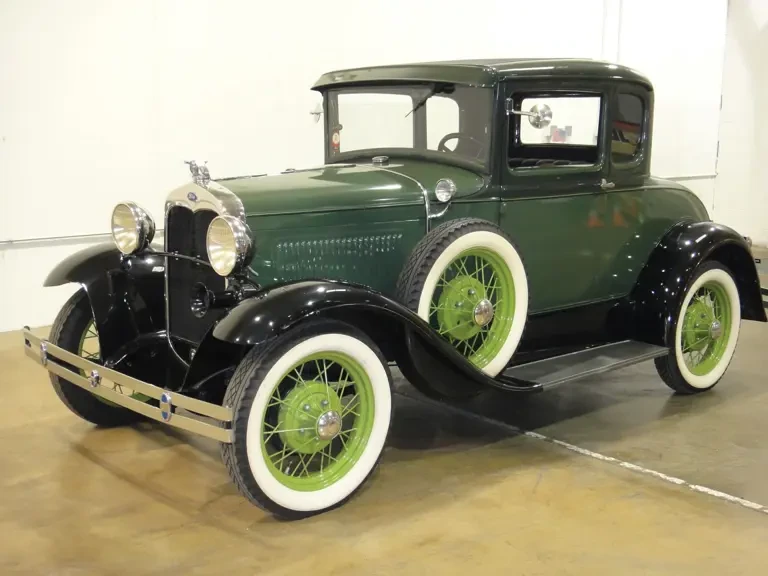 1930 Ford Model A - Image 2 of 2