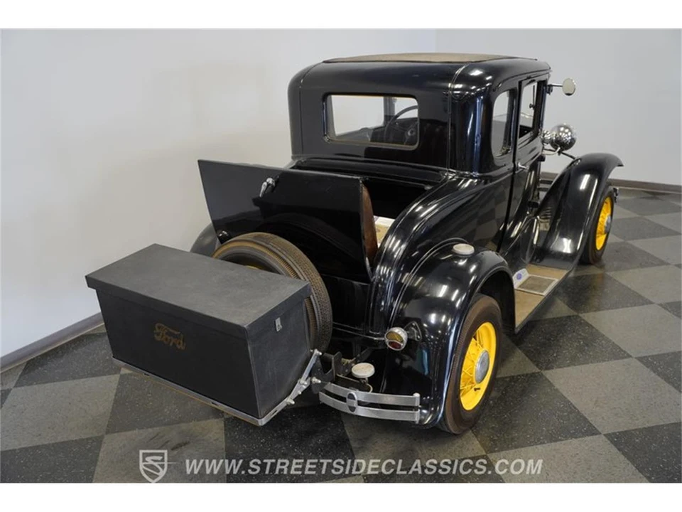 1930 Ford Model A - Image 29 of 31